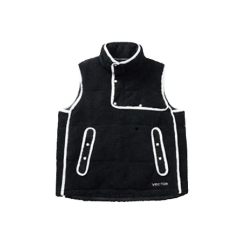VECTOR Vests Unisex-4