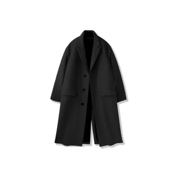 DKPD Coats Unisex