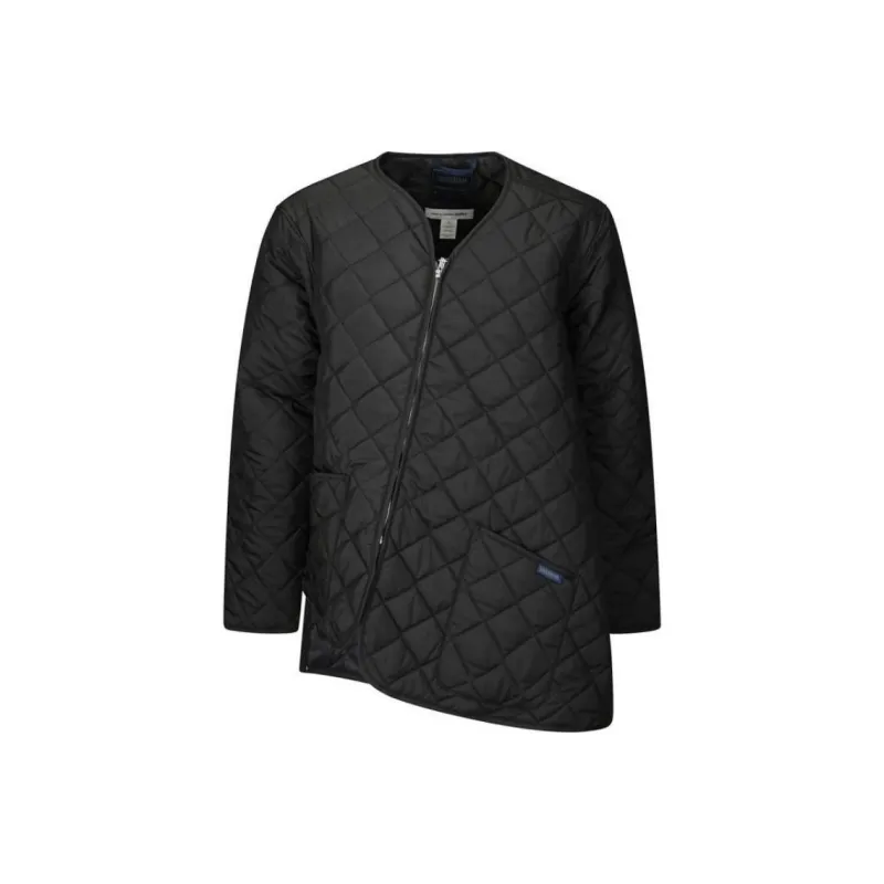 CDG Jackets & Coats Men's Black-0