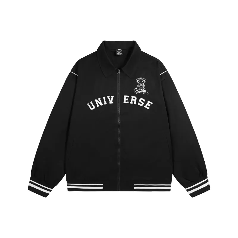 Teddy Bear Collection Jackets Unisex-0