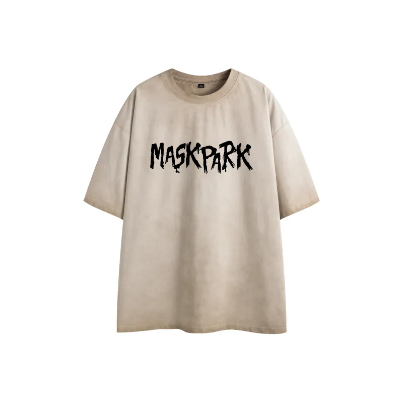 MASKPARK T Shirts Unisex-6