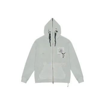 Ksubi X Trippie Redd Love Tripp Hoodie