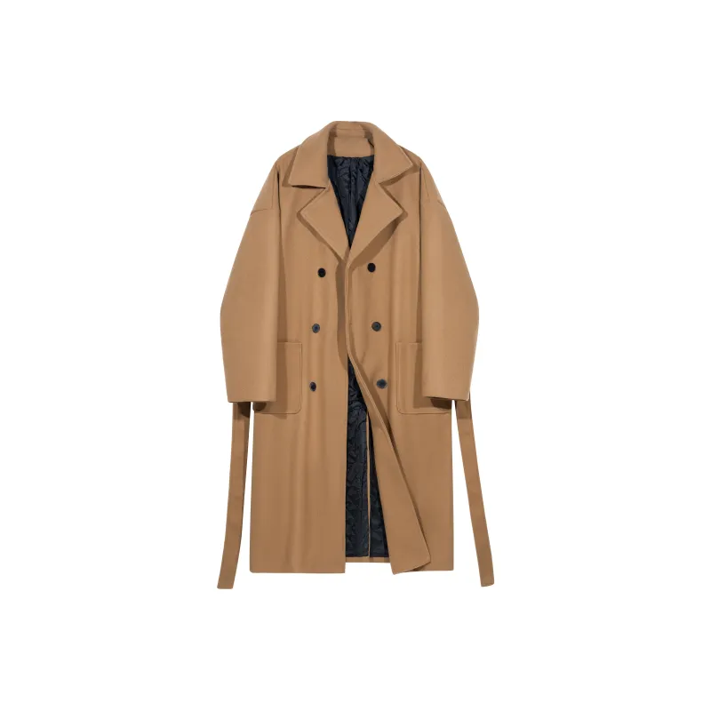 RKVC Coats Unisex-7