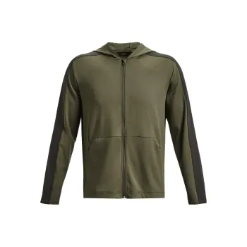 Under Armour Meridian Jackets Men Green