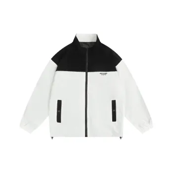 SWAMP AREA Velvet Jackets Unisex