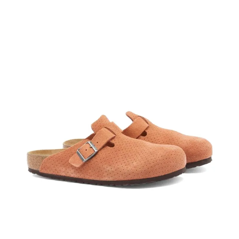 Birkenstock Boston Slippers-3