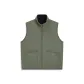 Jet Black/Light Tea Green
