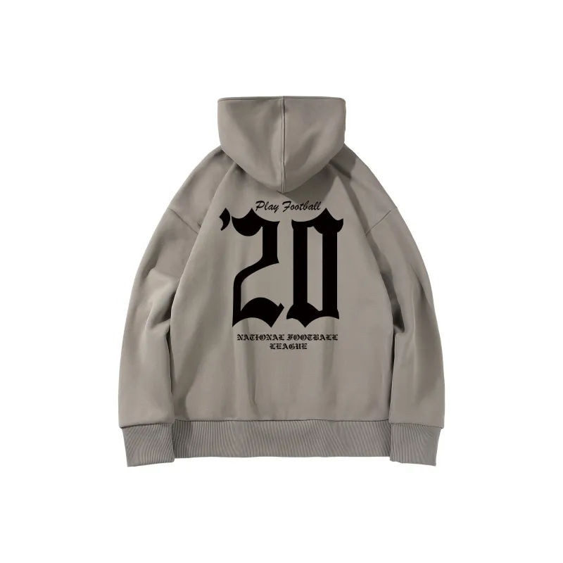 NFL Sweatshirts Unisex-0