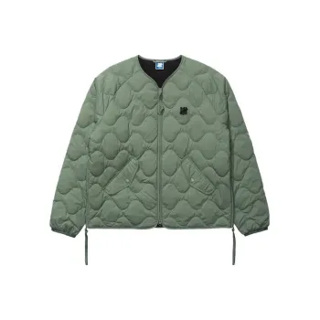 UNDEFEATED Down Jackets Unisex