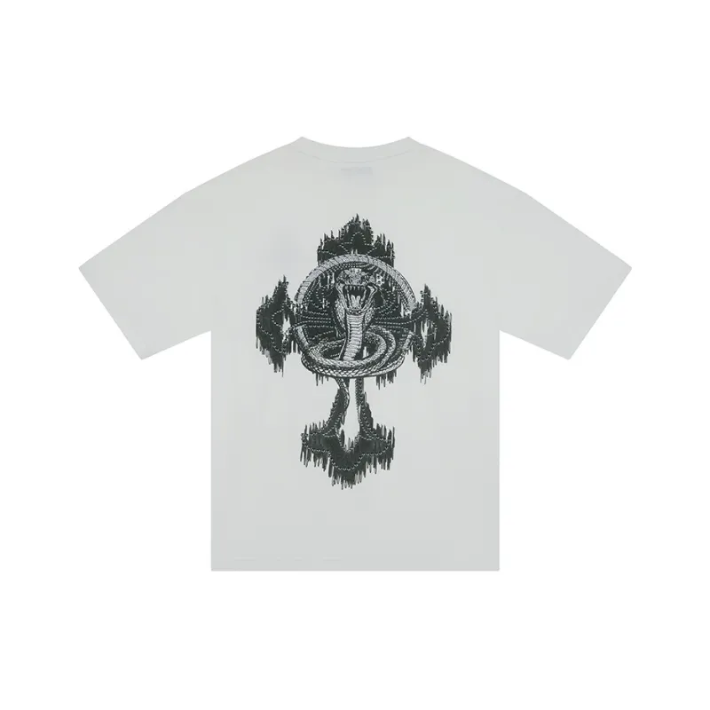 MRJ T Shirts Unisex-3