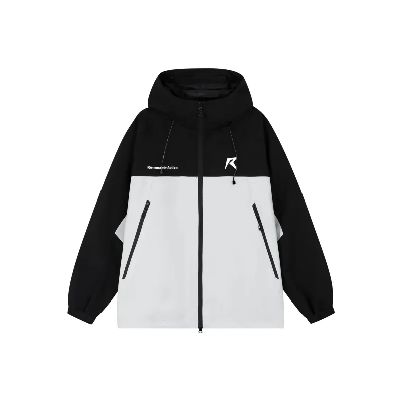 RUMMANDY Jackets Unisex-8