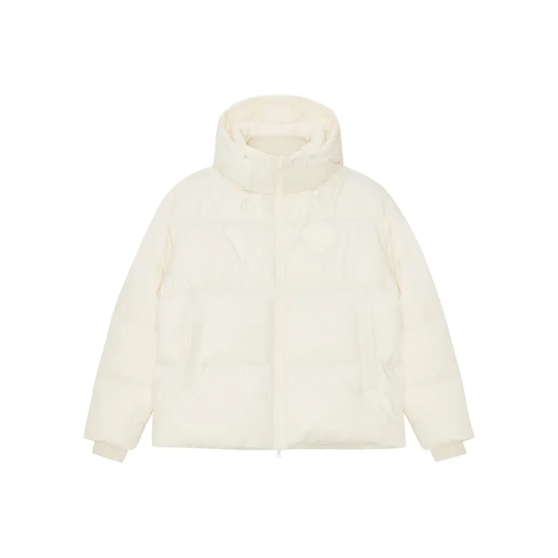 Ed Hardy Down Jackets Unisex-3