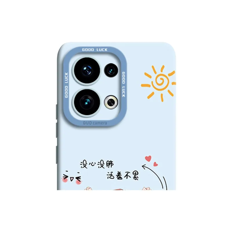 Gu Gu You Phone Cases-9