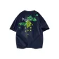 Navy Blue (100% cotton)