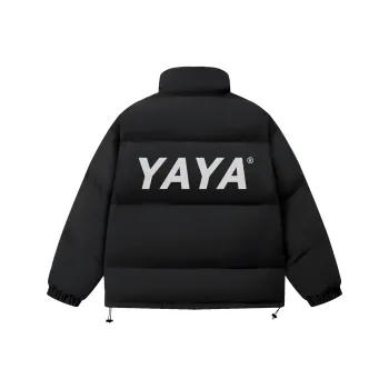 YAYA Down Jackets Unisex