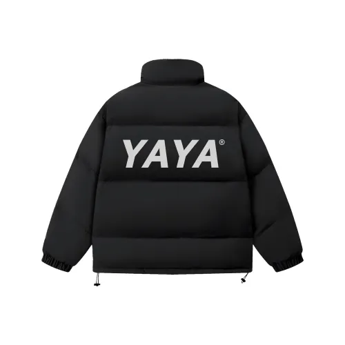 YAYA Down Jackets Unisex