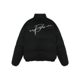 Charcoal Black
