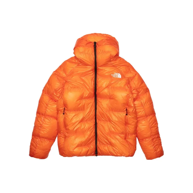 THE NORTH FACE Down Jackets Men Orange-0