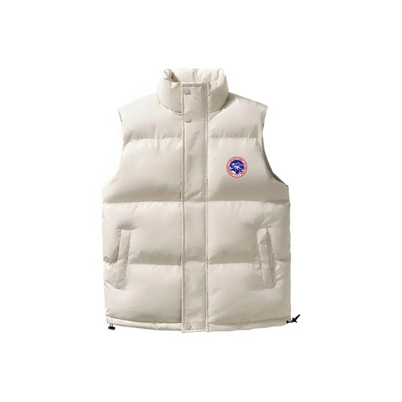 UNthemed Vests Unisex-8