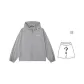 Concrete Gray (Comes with Shorts)