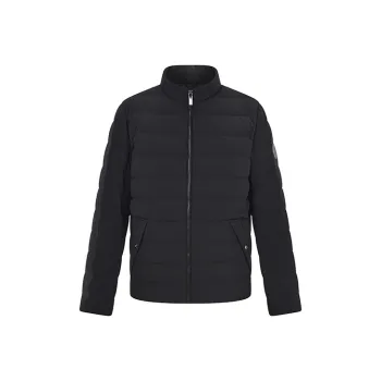 RARE FW23 Down Jacket Men's Black