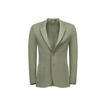 Ralph Lauren Purple Label Wool Blazer