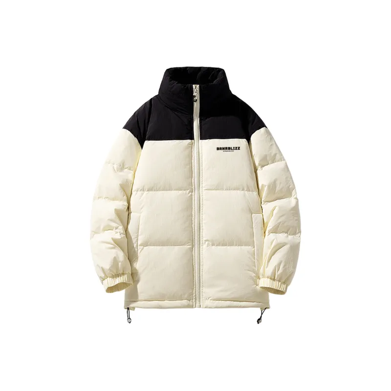 BRNR Down Jackets Unisex-14