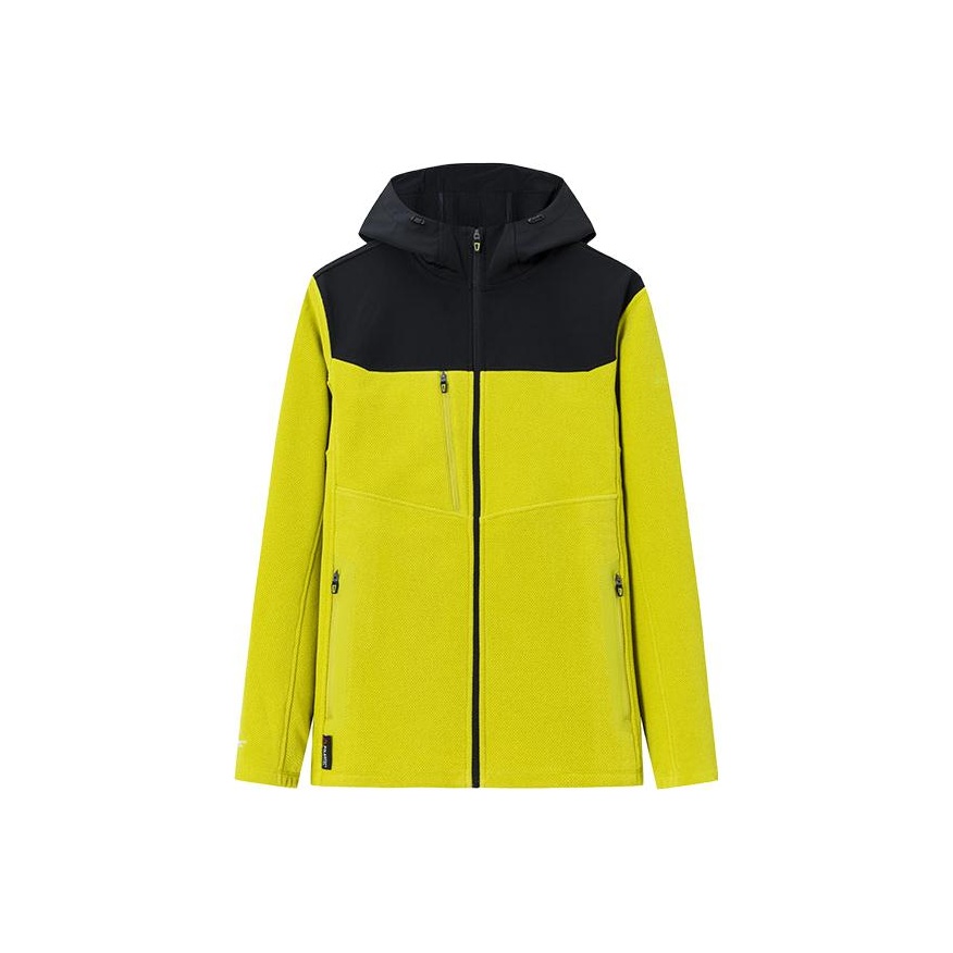 Anta Yellow Jackets Coats on Sale & Authentic - POIZON Anta Yellow Jackets Coats on Sale & Authentic - POIZON