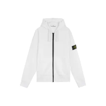STONE ISLAND Compass badge Hoodie
