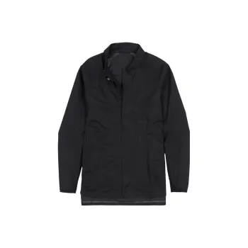 Arcteryx Demlo Series Jackets Men Black