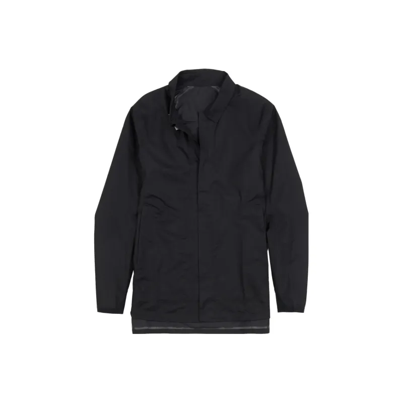 Arcteryx Demlo Series Jackets Men Black-0