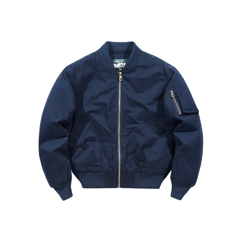 UNIWOLF Jackets Unisex-7