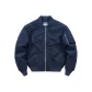 Navy Blue (Padded Thermal)