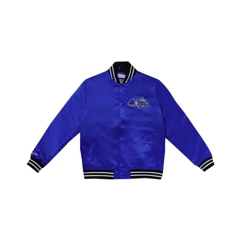 Mitchell Ness Baseball Jerseys Unisex Blue-0
