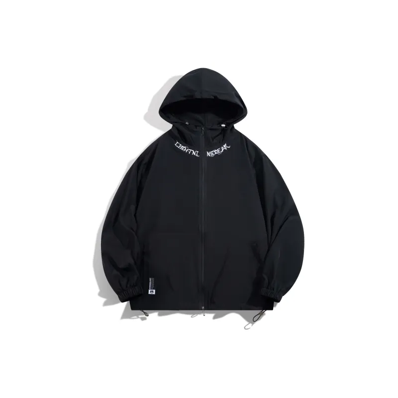 LIGHTNING BEAR Sun Protection Clothing Men-0
