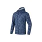 Blue Black Textured/045E