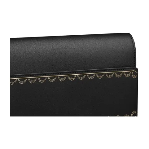 Cartier Guirlande Clutches-3