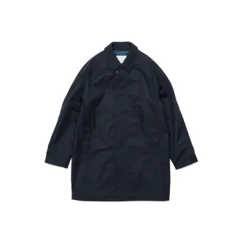 Nanamica 2L GORE TEX Soutien Collar Coat