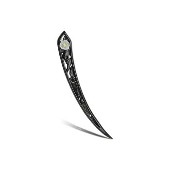 Phoenix Nirvana Ebony Hairpins Women's