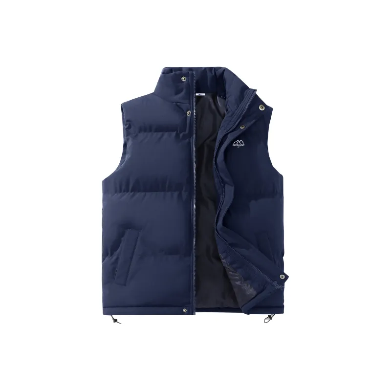 Warrior Huichao Wings Collection Vest Unisex-10