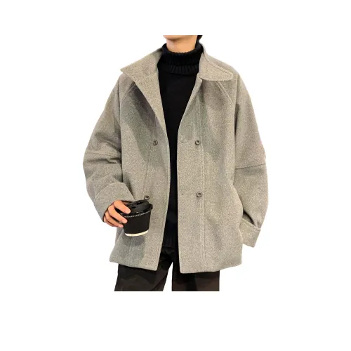 URBAN AUTHENTIC Jackets & Coats Unisex