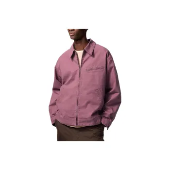 UNIQLO Jackets Coats Men's Purple