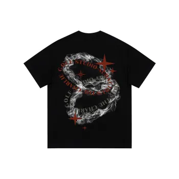 CHARLIE GOLF T Shirts Unisex