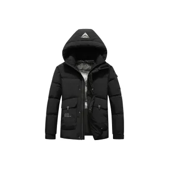 YAYA GOOSE Series Down Jacket Unisex
