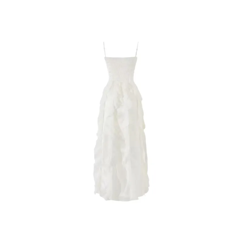 BEAUTIFUL CONFESSION Slip Dress Women's-1