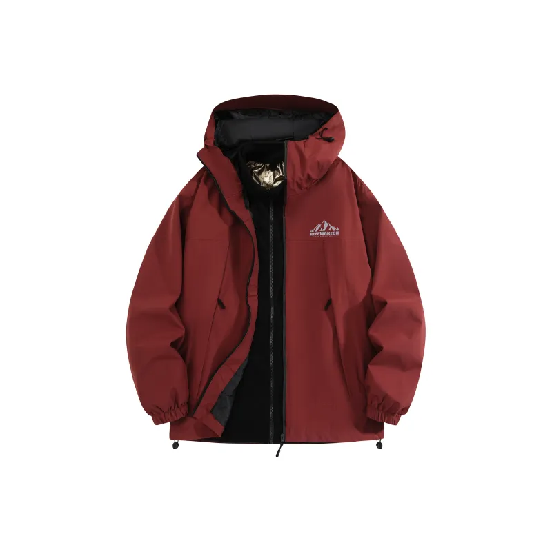 KW Jackets Unisex-20