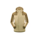 Light Brown Khaki