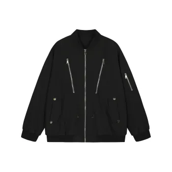 BOBBY ABLEY Jackets Coats Unisex