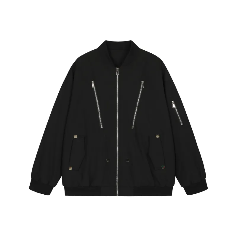 BOBBY ABLEY Jackets Coats Unisex-0