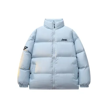 Jeep Down Jackets Unisex